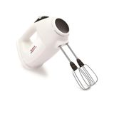 Tefal HT400B MasterMix 425 W5 Kademeli El Mikser Beyaz
