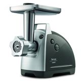 Tefal HV8 Pro 2200 Watt Siyah Paslanmaz Çelik Kıyma Makinesi