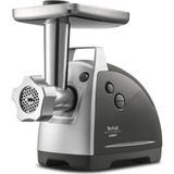 Tefal HV8 Pro 5 In 1 2200W 2 Disk Sayılı Metalik Kıyma Makinesi