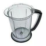 Tefal İle Uyumlu Masterchop Xxl Blender Rondo Doğrayıcı Haznesi