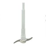 Tefal İle Uyumlu MB470B, MB4708, MB4705 MasterChop Powelix Doğrayıcı Alt Bıçak
