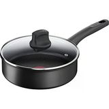Tefal İndüksiyonlu Kızartma Tavası, 24 Cm