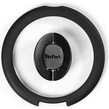Tefal Ingenio 18 cm Cam Kapak Uyumlu Tasarım ve Gözlem Kolaylığı ile Mutfak İçin İdeal