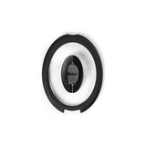 Tefal Ingenio 24cm Siyah Cam Kapak, Uzun Ömürlü Malzeme Özellikleri ile Mükemmel Uyum