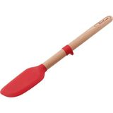 Tefal Ingenio 32 CM Ahşap Silikon Kırmızı Spatula