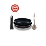 Tefal Ingenio 4 Parça Tava Seti