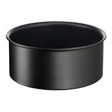 Tefal Ingenio 6x Mix Indüksiyon Taban 16 cm Titanyum Tencere