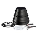 Tefal Ingenio 6X Unlimited 13 Parça Tencere-Tava Seti
