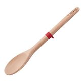 Tefal Ingenio Ahşap Servis Kaşığı