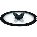 Tefal Ingenio Cam Kapak - 16 cm - Çok Renkli