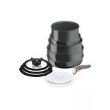 Tefal Ingenio Ceramic Renew 11 Parça Büyük Tencere Seti