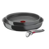 Tefal Ingenio Ceramic Renew 3 Parça Tava Seti - 2100128779