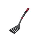 Tefal Ingenio Delikli Spatula - Siyah