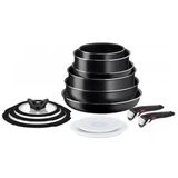 Tefal Ingenio Easy Cook Clean 13 Parça Tencere Seti