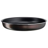 Tefal Ingenio Easy Plus Kızartma Tavası, 28 Cm, İstiflenebilir, Yapışmaz Kaplama, İndüksiyon Hariç Tüm Ocak Türleri İçin, L1500602