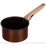 Tefal Ingenio Eco-Respect 3 Parçalı Tencere Seti, İndüksiyonlu, 16/18/20 Cm (1,5/2,1/3 L) + 1 Çıkarılabilir Sap, Ayışığı L6759003, Alümin