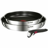 Tefal Ingenio Emotion kızartma tavası, siyah