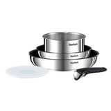 Tefal Ingenio Emotion L948s504 Tencere Seti, 5 Parça