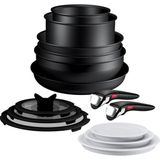 Tefal Ingenio Excellence Fusion Core 9x B
