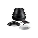 Tefal Ingenio Excellence Fusion Core 9X Büyük Tencere Ve Tava Seti - 14 Parça