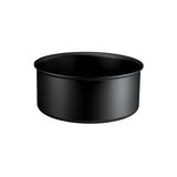 Tefal Ingenio Excellence Fusion Güveç Tabağı 20 Cm, Fusion Core Yapışmaz Kaplama, İstiflenebilir, Yerden Tasarruflu, Termo Sinyal, Her Tür Soba İçin, Zahmetsiz Temizlik, Siyah, P0063002