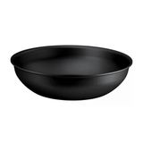 Tefal Ingenio Excellence Fusion Wok Tava 28 Cm, Fusion Core Yapışmaz Kaplama, İstiflenebilir, Yerden Tasarruf Sağlayan, Termal Sinyal, Her Tür Ocak İçin, Zahmetsiz Temizlik, Siyah, P0051953