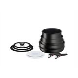 Tefal Ingenio Exception Tit 6X Büyük