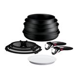 Tefal Ingenio Experience Fusion Core 9X 11 Parça Tava ve Tencere Seti