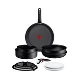 Tefal İngenio Expertise 12 Parça 5X Büyük Tava Tencere Seti