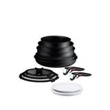 Tefal Ingenio Expertise 5x 12 Parça Büyük Set - Beyaz