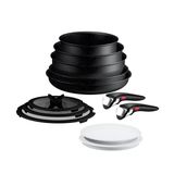 Tefal Ingenio Expertise 5X Büyük Set - 12 Parça 2100142961