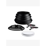 Tefal Ingenio Expertise 5X Büyük Set - 12 parça