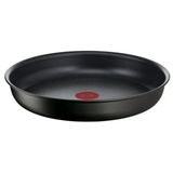 Tefal Ingenio Kızartma Tavası, Siyah, Alüminyum