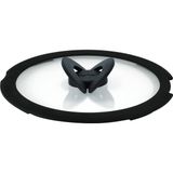 Tefal Ingenio L9846302 Cam Kapak, 20 Cm, Yer Tasarruflu Saklama, Katlanır Sap, Hızlı Pişirme, In - Çok Renkli