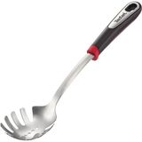 Tefal Ingenio Metal Makarna Servis Kaşığı - Siyah