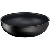 Tefal Ingenio Mix 6X İndüksiyon Tabanlı Wok Tava - 26 cm