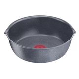 Tefal Ingenio Natural Force Çok Amaçlı Tava, 22 Cm, İstiflenebilir, Yapışmaz Kaplama, İndüksiyon, L3968302