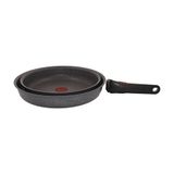 Tefal Ingenio Natural Force Set 2'Li