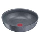 Tefal Ingenio Natural Force Wok Tava, 26 Cm, İstiflenebilir, Yapışmaz Kaplama, İndüksiyon, L3967702