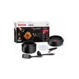 TEFAL İNGENİO PERFOCT COOK 10 PARÇA TENCERE & TAVA SETİ