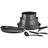 Tefal Ingenio Performance Tencere Seti, 8 Parça