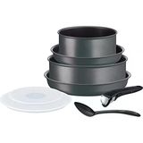 Tefal Ingenio Performance Tencere Seti, İndüksiyon, 8 Parça