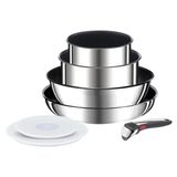 Tefal Ingenio Tercih Tencere Seti 7 Parça