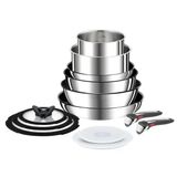 Tefal Ingenio Tercih Tencere Ve Tava Seti 13 Parça