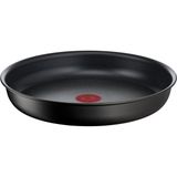 Tefal Ingenio Titanyum 6X 24 cm İndüksiyon Tabanlı Mix Tava