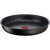 Tefal Ingenio Titanyum 6X Mix Tava 26 cm Tava