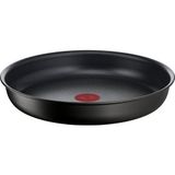 Tefal Ingenio Titanyum 6X Mix Tava 28 cm Tava