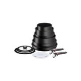 Tefal Ingenio Unlimited 13 Parçalı Set (6x)