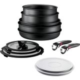 Tefal Ingenio Unlimitedone 6X Büyük Tava Tencere Seti - 12