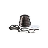 TEFAL Ingenio XL Force Maxi 2X Tava Tencere Seti - 19 Parça